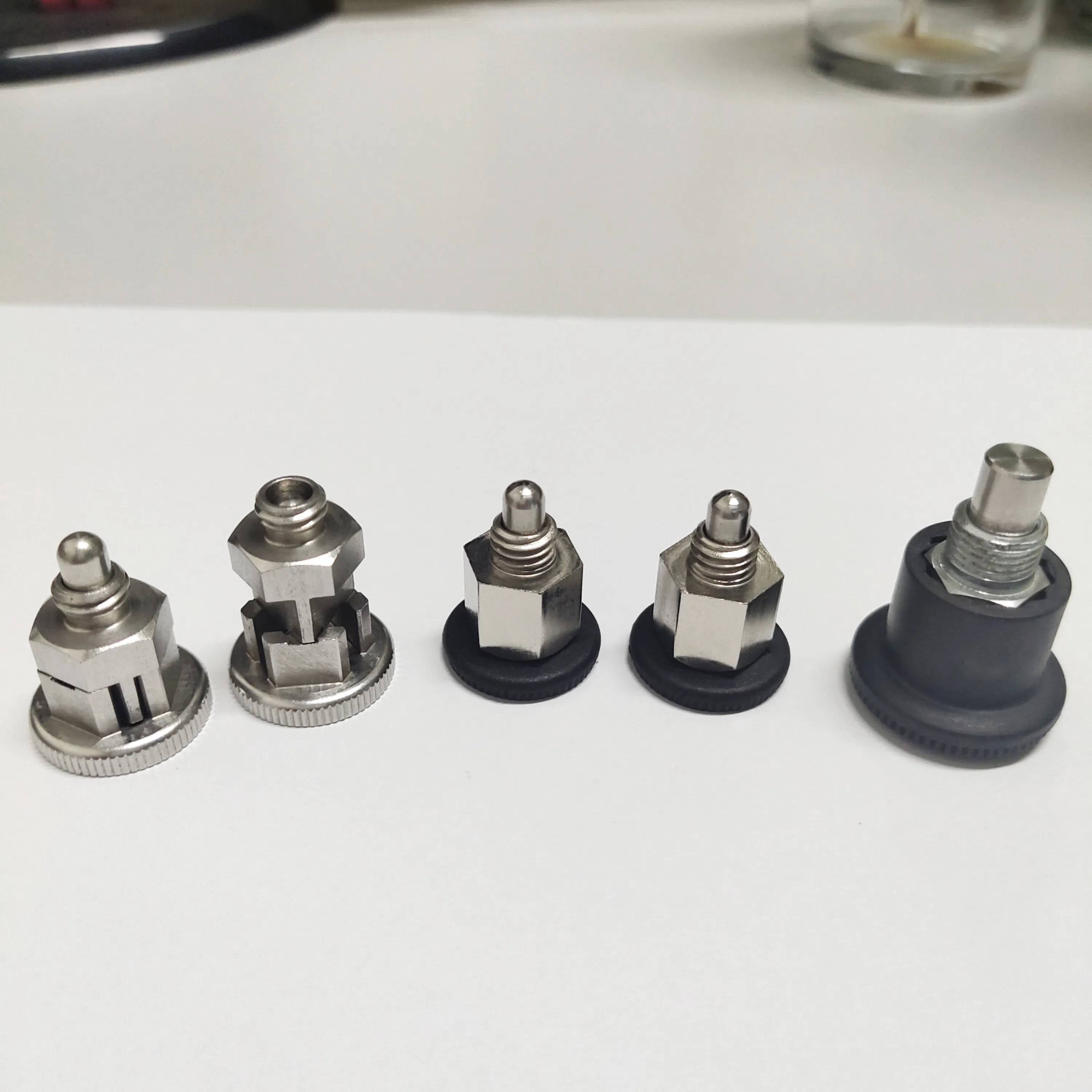 Upgrade with tool-free fastening pins: easy, no-tool assembly for rapid fixes. Perfect for DIY or industrial use, ensuring reliable connections without hassle. Simplify your workflow today.